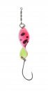 Balzer Shooter Spoon 3,5g Pink-Leopard